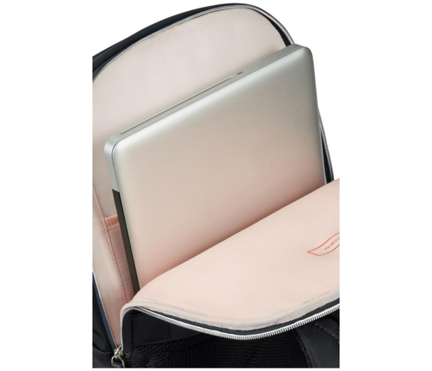 Samsonite Eco Wave 14.1" czarny - 737812 - zdjęcie 4